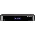 MEGASAT HD 935 Twin V4 DVB-S2 SAT-Receiver Schwarz