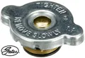Gates RC133 Verschlussdeckel für Kühler