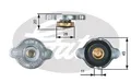 GATES RC133 Dichtungskappe, Kühler Für ACURA, BEDFORD, EUNOS, FORD