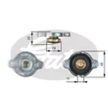 GATES Sealing Cap, radiator RC133