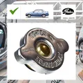 Verschlussdeckel, Kühler Gates für Mitsubishi Asx GA_W_ 1.8