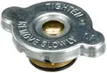 Verschlussdeckel Kühler GATES RC133 für HYUNDAI FORD VW TARO MATRIX CELICA OPEL