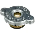 1x Verschlussdeckel, Kühler GATES RC133 passend für FORD HONDA ISUZU MAZDA VW