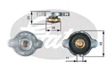 GATES RC133 Verschlussdeckel, Kühler für ACURA,BEDFORD,EUNOS,FORD,FORD ASIA & OC