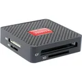 Caruba 35 in 1 Kartenleser USB 3.0 (USB) (D101444)