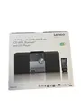 Lenco MC-150 Stereoanlage CD Radio USB-Player Kompaktanlage dab+/FM Bluetooth