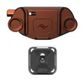 Peak Design Capture Camera Clip Eclipse inkl. standart Plate, Kameraclip NEW