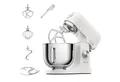 KENWOOD Küchenmaschine KMX751AWH, 1000 W, 5 l Schüssel
