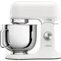 Kenwood kMix Standmixer 1000 W Weiß - Weiß