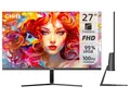 Chiq PC Monitor »27F650R«, mit non-glare Oberfläche - B-Ware sehr gut