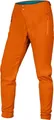 Endura MT500 Burner E8115 Pants Damen lose ohne Futter Ernte Orange größe XL E8115OH/6