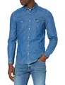 LS Western Shirt