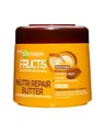 Garnier Fructis Shampoo Butter Maske Nutri Repair Butter 300 ml