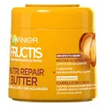 Garnier Fructis NUTRI REPAIR BUTTER Haarmaske 300 ml