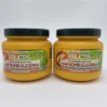 Garnier Fructis Nutri Repair Butter Stärkende Maske, die nährt und weich macht, 