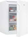 GORENJE Gefrierschrank F492PW, 84,5 cm hoch, 56 cm breit, Table Tops - Minigefrierschrank