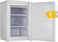 Gorenje Gefrierschrank F492PW 85L weiß leise 3 Schubladen E