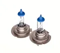 GLÜHBIRNE ULTRA WEISS DBL H7 12V 55W KARTON - 2PCS
