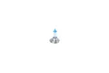 Glühlampe für BOSCH 1 987 301 441 MG ZT 2 2002-2003