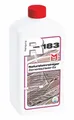 Moeller Stone Care - HMK R183 Natursteinreiniger - Zementschleier-Ex - 1 Liter - Spezialreinigung (Konzentrat) für alle säureunempfindlichen Natur- und Kunststein-Oberflächen sowie Keramik.