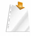 A4 Document Sleeves 100 Pieces 50mic 267219