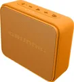 Grundig Bluetooth-Lautsprecher GBTJamOrange GLR7779 Bluetooth-Lautsprecher