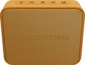 Grundig Lautsprecher  Jam + Orange  Bluetooth Akku NEU