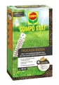 COMPO SAAT Trocken-Rasen 1kg für 40 qm