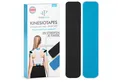 Health Press Kinesiologie-Tape Streifen-50er