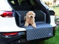 CopcoPet Tier-Autobett Travel Bed Hunde Reisebett