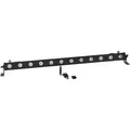 Eurolite LED Bar-12 QCL RGB+UV Leiste QuickDMX Set