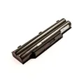 Akku für Fujitsu FUJITSU LIFEBOOK A512, wie FMVNBP213, FPCBP331, FPCBP347AP, 4400 mAh
