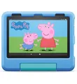 Fire Amazon HD 8 Kids Edition (2022) Tablet, Blau