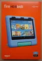 Amazon Fire HD 8 Kids 12. Gen 32GB, Wi-Fi, 8 Zoll - Blau