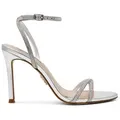 STEVE MADDEN Steve Madden - Jypsey-CNR - Silber Sandalette silberfarben 37 EU