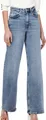 Only Juicy HW Wide Jeans Damen