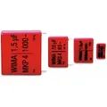 Wima Folienkondensator, Mks4d041003f00kssd, 1uf, 100v