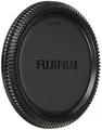 Fujifilm BCP-002 Digitalkamera, schwarz, Objektivdeckel (Digitalkamera)