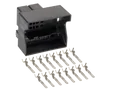 ACV Montageset Quadlock Gehäuse