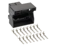 Montageset Quadlock Gehäuse