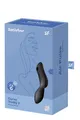 Satisfyer - Curvy Trinity 2 Black