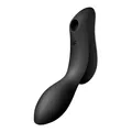 , Druckwellenvibrator, Curvy Trinity 2, 17 cm, 3 Motoren, vielseitig