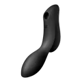 Satisfyer, Druckwellenvibrator, Curvy Trinity 2, 17 cm, 3 Motoren