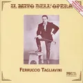 Ferruccio Tagliavini Tagliavini (CD) (US IMPORT)