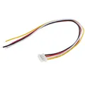 Steckkabel JST PH2.0mm - 4 P - 20cm