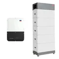 BYD Sunny Boy Storage 3.7 3.680W Wechselrichter mit 13,8kWh Batteriespeicher-Set