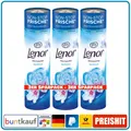 3x Lenor Wäscheparfüm Aprilfrisch 275g