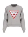 FELPA Donna GUESS W2YQ16 KBA11 LMGY