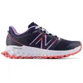 Mode&Accessoires New Balance New Balance Damen Sportschuhe/Sneaker Fresh Foam Garolé - Natural Indigo/Electric Purple - 42,5