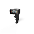 D'Addario • Micro Clip-on Tuner • Stimmgerät  für Violine / Viola